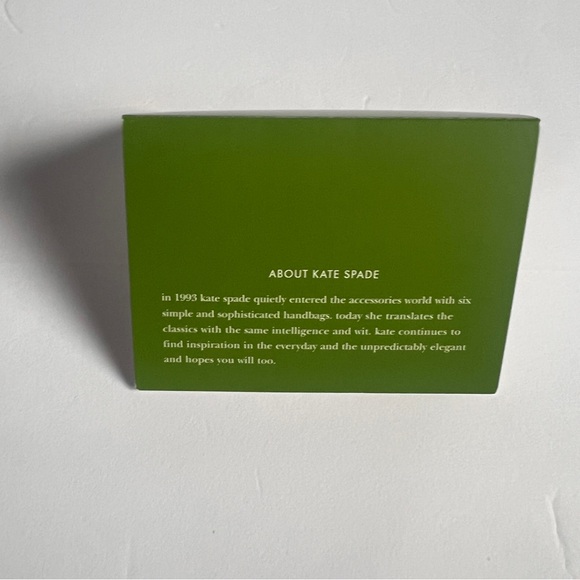 Vintage Kate Spade 90s Black Tote Purse - Picture 16 of 16